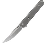 Böker PLUS KWAIKEN MINI FLIPPER TITANE 01BO267