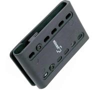 Böker Plus KYDEX PETITE PINCE DE CEINTURE clip ceinture (09BO554) noir