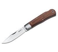 Böker Plus Lockback Bubinga 01BO085 couteau de poche