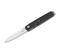Böker Plus - LRF G10 - Couteau - black