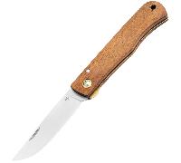 BÖKER PLUS RUSTICUS Linerlock 01BP0048