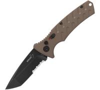 Boker plus - 01bo425 - strike coyote tanto Multicouleur G
