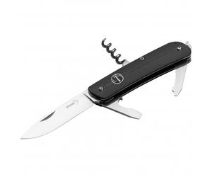 Böker Plus - Tech Tool City 2 - Outil multifonction - black