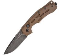Böker Plus THUNDER STORM AUTO COYOTE 01BO794