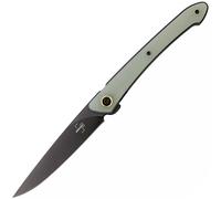 Böker Plus Urban Spillo Jade G10 01BO357