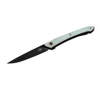 Böker Plus - Urban Spillo Jade G10 - Couteau - natural