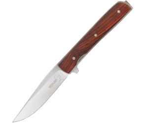 Böker Plus URBAN TRAPPER PETITE COCOBOLO 01BO784