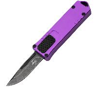 Böker Plus USB OTF 2.0 Purple 06EX269