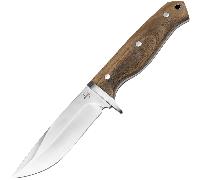 Böker Plus Walnut Drop 14C28N, Walnut 02BP0013