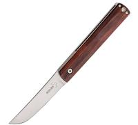 Böker Plus WASABI COCOBOLO 01BO631