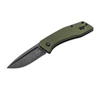 Böker Plus - Worldwide 2.0 - Couteau - Klinge 6,4 cm - green