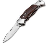BÖKER SCOUT SPEARPOINT DESERT IRONWOOD 112036