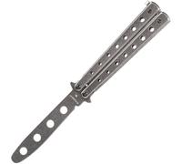 Böker Solingen Magnum Balisong Trainer 2ème Génération 10 cm 01MB612