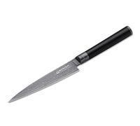 Böker Tasche und Küchenmesser Klinge Damast Superior Allzweckmesser Mixte, Damas, Standard