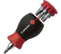 BÖKER TROUSSE À OUTILS TORX 09BO700