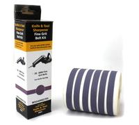 Böker Work Sharp WSSA0002970 Bande d'affûtage