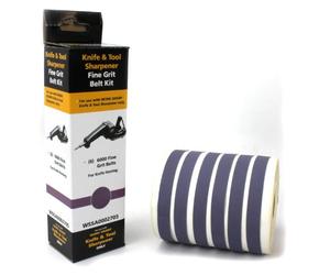 Böker Work Sharp WSSA0002970 Bande d'affûtage