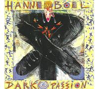 Hanne Boel – Dark Passion – Import