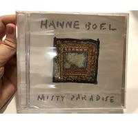 Boel,Hanne H - Misty Paradise [Import]