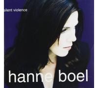 Boel, Hanne - Silent Violence