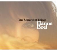Boel, Hanne - The Shining of Things