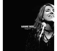 Hanne Boel – Unplugged 2017 – CD (2017)