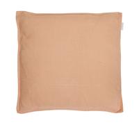 Boel & Jan Housse de coussin Sabina 45x45 cm Abricot