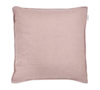 Boel & Jan Housse de coussin Sabina 45x45 cm Rose