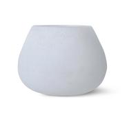 Boel & Jan Photophore blanc Norrvik Ø9 cm