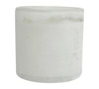 Boel & Jan Photophore Bungenäs Ø 12.5 cm Blanc