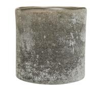 Boel & Jan Photophore Bungenäs Ø 12.5 cm Marron