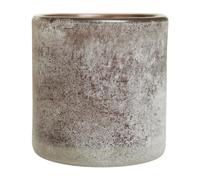 Boel & Jan Photophore Bungenäs Ø8 cm Marron