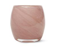 Boel & Jan Photophore Goya Ø 10 cm Rose