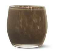 Boel & Jan Photophore Goya Ø 8 cm Beige