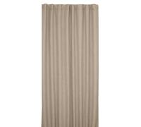 Boel & Jan Rideau Gansen 135x240 cm Gris