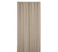 Boel & Jan Rideau Göran 135x300 cm Gris