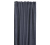 Boel & Jan Rideau Sabina 140x240 cm Bleu