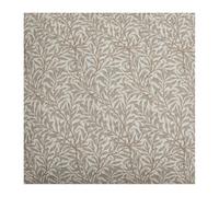Boel & Jan Tissu Ramas Beige/Gris