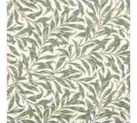 Boel & Jan Toile cirée Ramas Vert olive