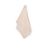 Boel & Jan Torchon Alina 50x70 cm Rose-blanc
