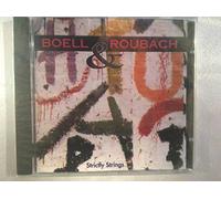 Boell & Roubach - Strictly Strings