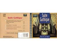 Boellmann - Suite Gothique