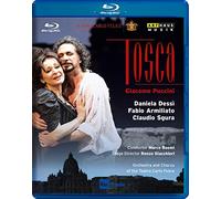 Tosca (Blu-ray) Composer: Giacomo Puccini Conductor: Marco Boemi Daniela Dessì