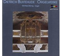 Bönig,Winfried - Buxtehude:Orgelwerke