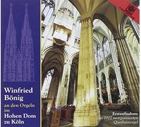 Boenig, Winfried - Hohen Dom Zu Koln