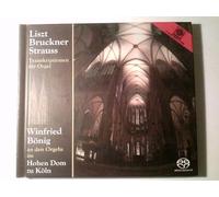 Boenig,Winfried - Orgeltranskriptionen Dom Kln [Import]