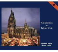 Boenig, Winfried - Weihnachten Im Kolner Dom