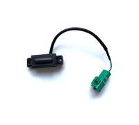 BOENMO Interrupteur Déverrouillage Coffre pour Suzuki pour Swift 2005-2017 37178-62J00 Interrupteur Déverrouillage Coffre Voiture Bouton D'ouverture Hayon KMAGE