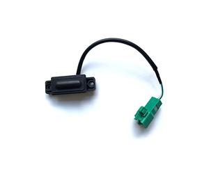 BOENMO Interrupteur Déverrouillage Coffre pour Suzuki pour Swift 2005-2017 37178-62J00 Interrupteur Déverrouillage Coffre Voiture Bouton D'ouverture Hayon KMAGE