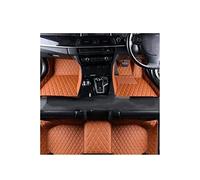 BOENMO Tapis De Sol Voiture pour R&enault pour Espace IV 2003 2004 2005 2006 2007 2008 2009 2010 2011 2012 2013 2014 Tapis De Sol en Cuir 7 Places (Color : RHD 1 Set 4)
